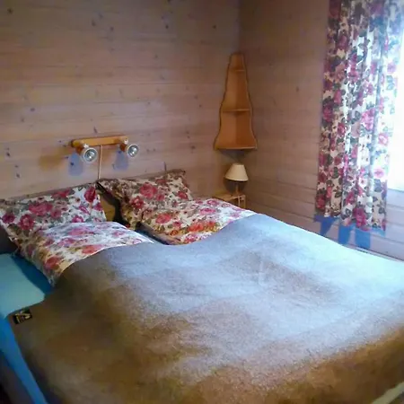 Renovated By Djupedal