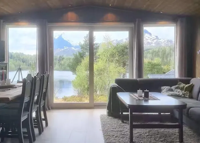 Renovated By Djupedal * Bygstad