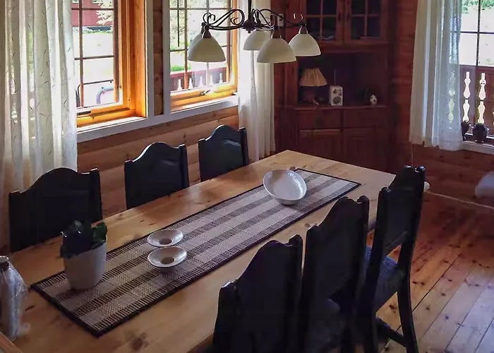 Renovated By Djupedal *