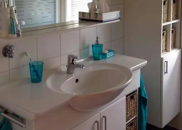 Renovated By Djupedal Bygstad