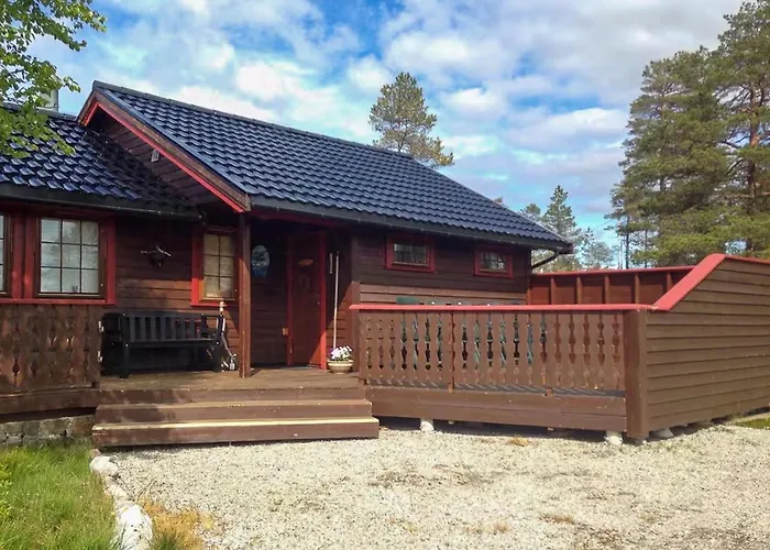 Renovated By Djupedal *