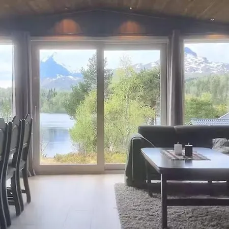 Renovated By Djupedal Holiday home *