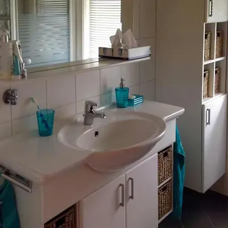 Holiday home Renovated By Djupedal *