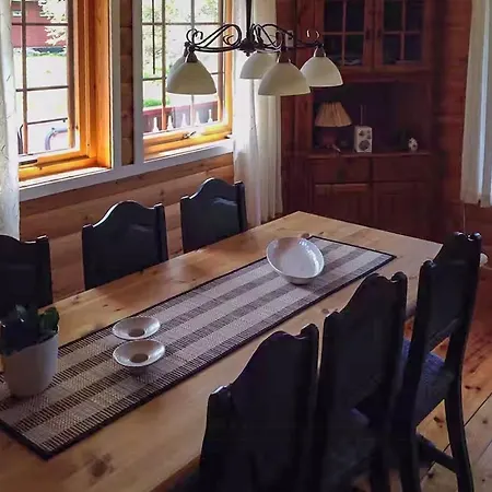 Renovated By Djupedal *