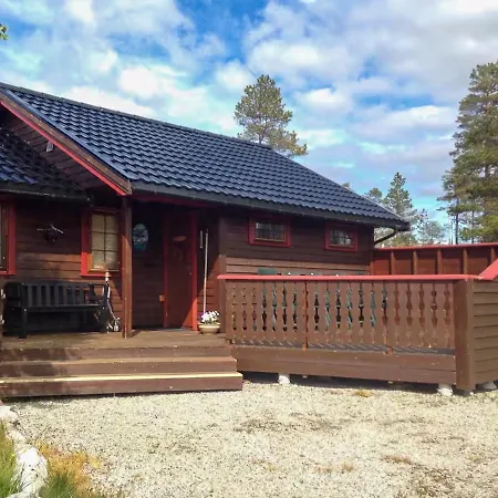 Renovated By Djupedal *