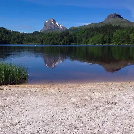 Renovated By Djupedal Дом отдыха *