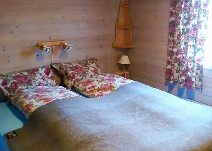 Renovated By Djupedal